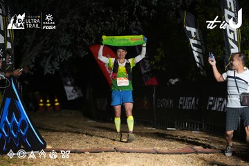 Dalat Ultra Trail 2026 - Ảnh #4759050