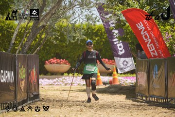 Dalat Ultra Trail 2026 - Ảnh #4690689