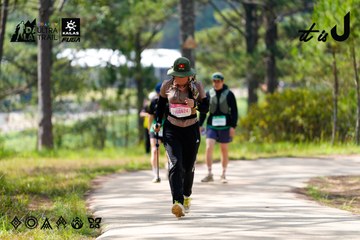 Dalat Ultra Trail 2026 - Ảnh #4834549