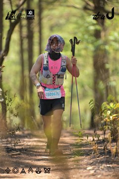 Dalat Ultra Trail 2026 - Ảnh #4718117
