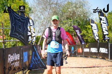 Dalat Ultra Trail 2026 - Ảnh #4737801