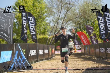 Dalat Ultra Trail 2026 - Ảnh #4684869