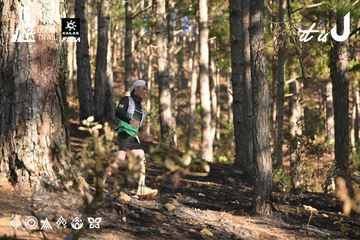 Dalat Ultra Trail 2026 - Ảnh #4878410