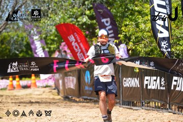 Dalat Ultra Trail 2026 - Ảnh #4723521