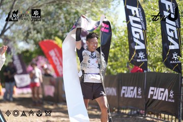 Dalat Ultra Trail 2026 - Ảnh #4685782