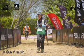 Dalat Ultra Trail 2026 - Ảnh #4725182