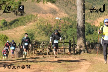 Dalat Ultra Trail 2026 - Ảnh #4715065