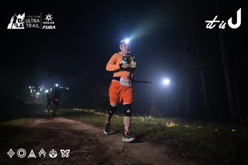 Dalat Ultra Trail 2026 - Ảnh #4705441