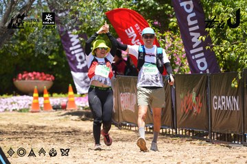 Dalat Ultra Trail 2026 - Ảnh #4701962