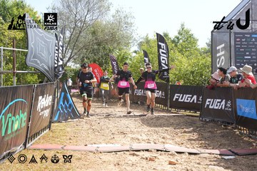 Dalat Ultra Trail 2026 - Ảnh #4863842