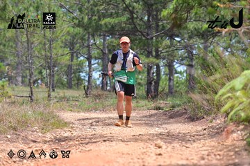 Dalat Ultra Trail 2026 - Ảnh #4831909