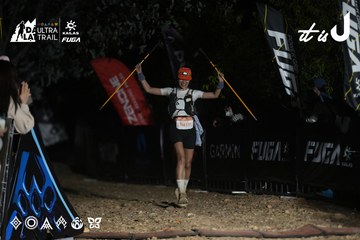 Dalat Ultra Trail 2026 - Ảnh #4763070