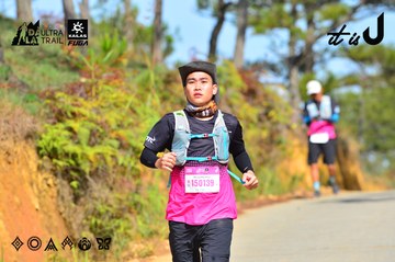 Dalat Ultra Trail 2026 - Ảnh #4748442