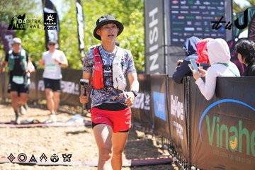 Dalat Ultra Trail 2026 - Ảnh #4695927