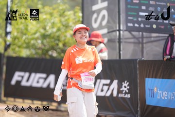 Dalat Ultra Trail 2026 - Ảnh #4858787