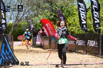 Dalat Ultra Trail 2026 - Ảnh #4700609
