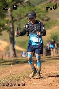 Dalat Ultra Trail 2026 - Ảnh #4714853