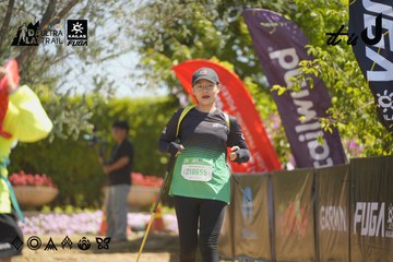 Dalat Ultra Trail 2026 - Ảnh #4691458