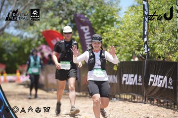 Dalat Ultra Trail 2026 - Ảnh #4694263