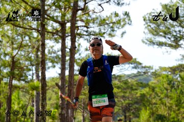 Dalat Ultra Trail 2026 - Ảnh #4834040