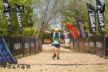 Dalat Ultra Trail 2026 - Ảnh #4725026