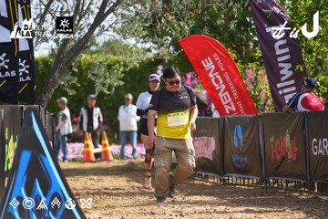 Dalat Ultra Trail 2026 - Ảnh #4900204