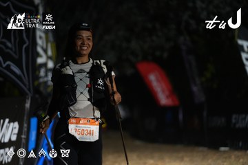 Dalat Ultra Trail 2026 - Ảnh #4763955