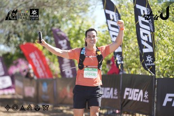 Dalat Ultra Trail 2026 - Ảnh #4685761