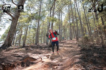 Dalat Ultra Trail 2026 - Ảnh #4738834