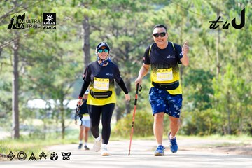 Dalat Ultra Trail 2026 - Ảnh #4834157