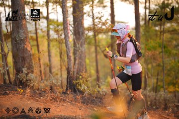 Dalat Ultra Trail 2026 - Ảnh #4913642