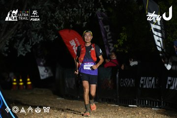 Dalat Ultra Trail 2026 - Ảnh #4759670