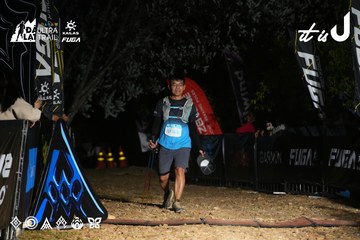 Dalat Ultra Trail 2026 - Ảnh #4759433