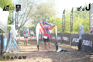 Dalat Ultra Trail 2026 - Ảnh #4682578