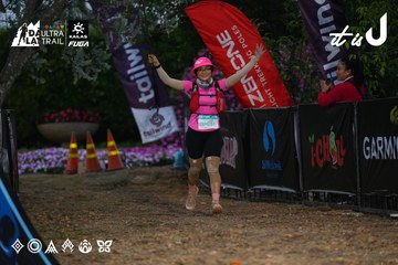 Dalat Ultra Trail 2026 - Ảnh #4756830