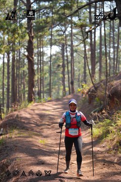 Dalat Ultra Trail 2026 - Ảnh #4913258