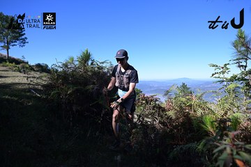 Dalat Ultra Trail 2026 - Ảnh #4731460