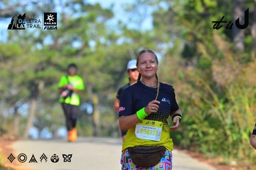 Dalat Ultra Trail 2026 - Ảnh #4781136