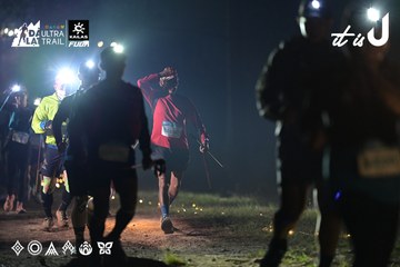 Dalat Ultra Trail 2026 - Ảnh #4714925