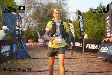 Dalat Ultra Trail 2026 - Ảnh #4744364