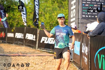 Dalat Ultra Trail 2026 - Ảnh #4743526
