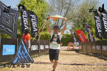 Dalat Ultra Trail 2026 - Ảnh #4691602