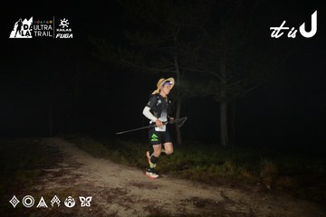 Dalat Ultra Trail 2026 - Ảnh #4744511