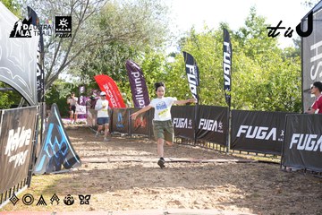 Dalat Ultra Trail 2026 - Ảnh #4862889