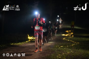 Dalat Ultra Trail 2026 - Ảnh #4720631