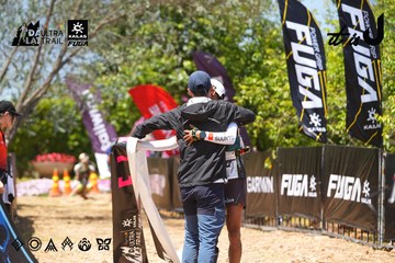 Dalat Ultra Trail 2026 - Ảnh #4723449