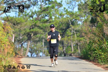 Dalat Ultra Trail 2026 - Ảnh #4781039