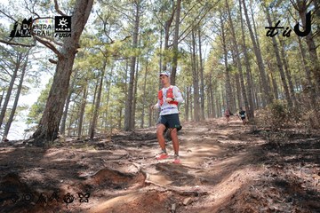 Dalat Ultra Trail 2026 - Ảnh #4738737