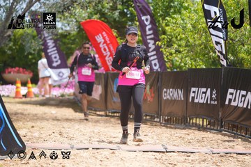 Dalat Ultra Trail 2026 - Ảnh #4867763