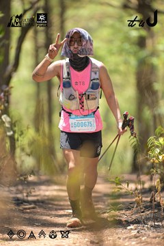 Dalat Ultra Trail 2026 - Ảnh #4718125
